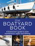 Boatyard Book