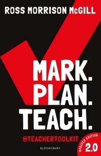 Mark. Plan. Teach. 2.0 (e-bok)