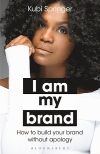I Am My Brand (hftad)