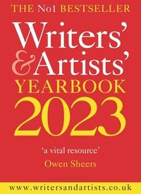 Writers' & Artists' Yearbook 2023 (hftad)