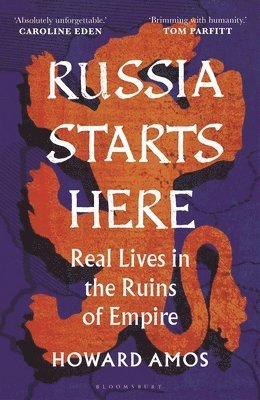 Russia Starts Here (hftad)