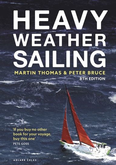 Heavy Weather Sailing 8th edition (hftad)