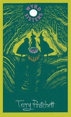 Wyrd Sisters (häftad)