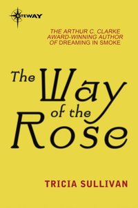 Way of the Rose (e-bok)