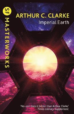 Imperial Earth (hftad)