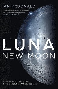 Luna (häftad)