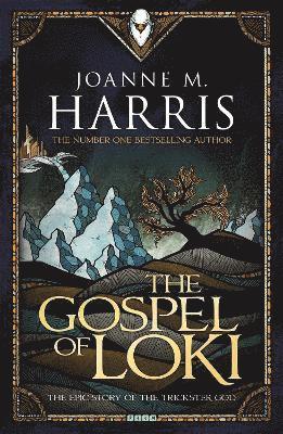 Gospel of Loki (hftad)