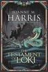 Testament of Loki