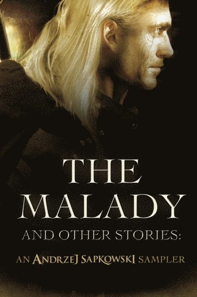 Malady and Other Stories (e-bok)