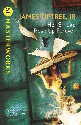 Her Smoke Rose Up Forever (häftad)