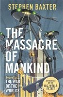 The Massacre of Mankind (hftad)
