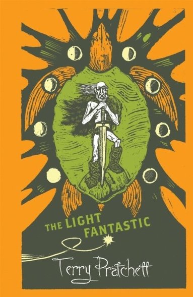 Light Fantastic (häftad)