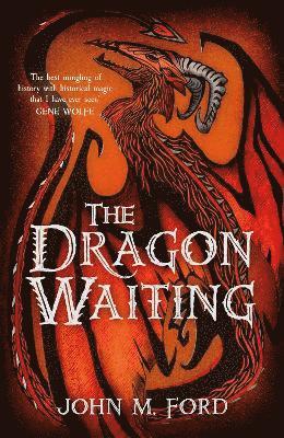Dragon Waiting (hftad)