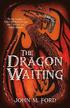 The Dragon Waiting