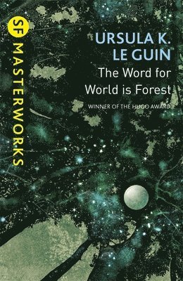 Word for World is Forest (hftad)