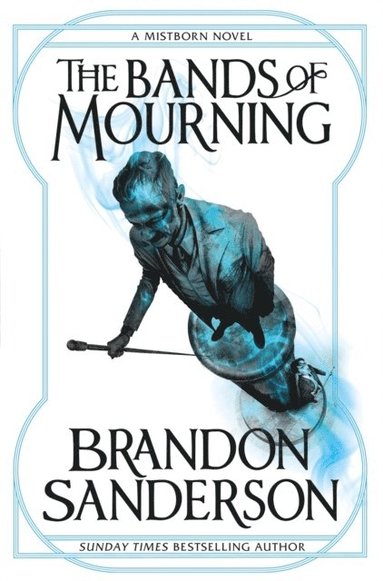 The Bands of Mourning (hftad)