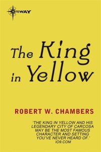 King in Yellow (e-bok)