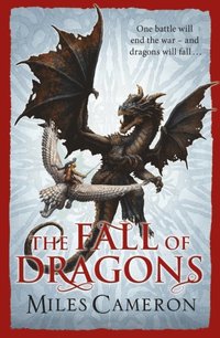 Fall of Dragons (e-bok)