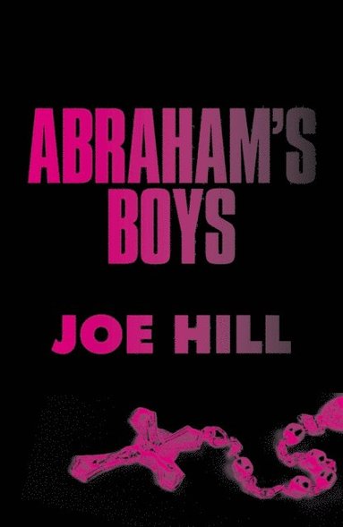 Abraham's Boys (e-bok)