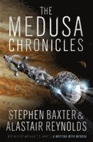 The Medusa Chronicles (häftad)