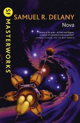Nova (hftad)