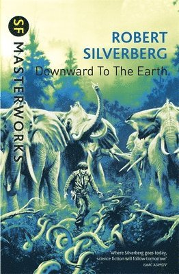 Downward To The Earth (hftad)