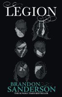 Legion (häftad)