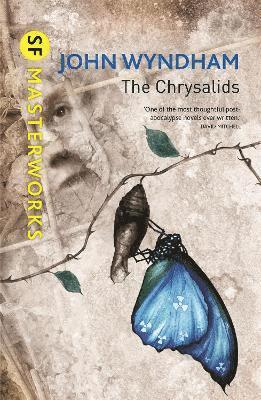 The Chrysalids (hftad)