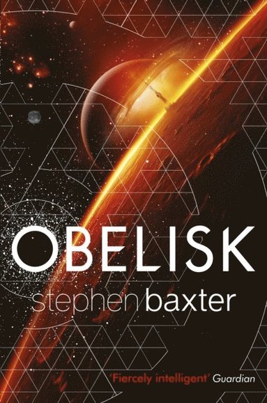 Obelisk (häftad)
