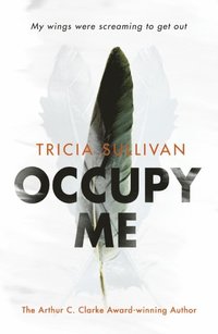 Occupy Me (e-bok)