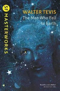 The Man Who Fell to Earth (häftad)