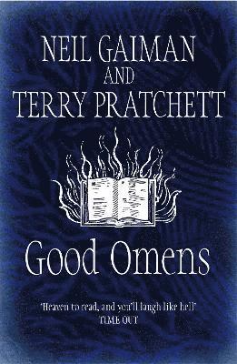 Good Omens (hftad)