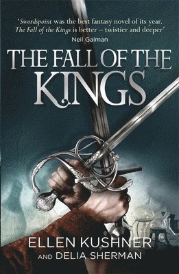 Fall of the Kings (h�ftad)