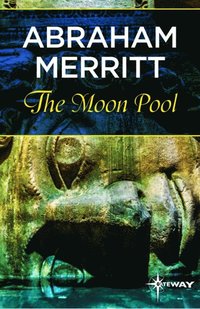 Moon Pool (e-bok)