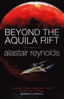 Beyond the Aquila Rift (häftad)