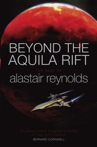 Beyond the Aquila Rift (e-bok)
