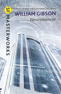 Neuromancer (h�ftad)
