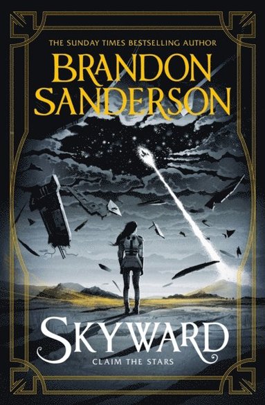 Skyward (häftad)