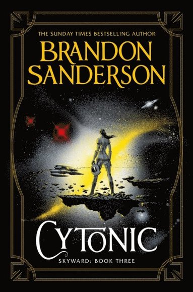 Cytonic (häftad)