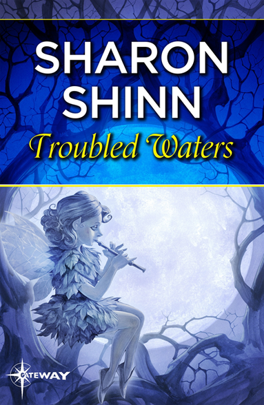 Troubled Waters (häftad)
