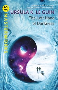 The Left Hand of Darkness (häftad)