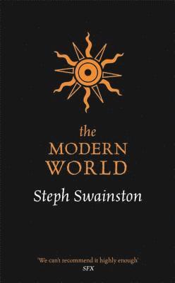 Modern World (hftad)