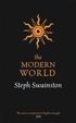 Modern World