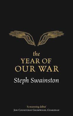 Year of Our War (hftad)