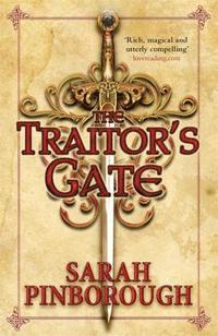 The Traitor's Gate (hftad)