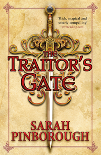 Traitor's Gate (e-bok)