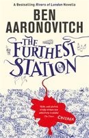 The Furthest Station (häftad)