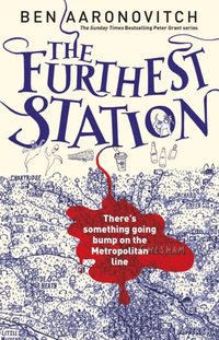 Furthest Station (e-bok)
