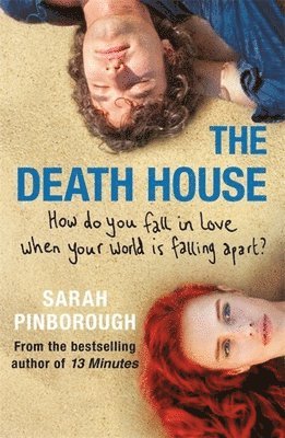 Death House (häftad)