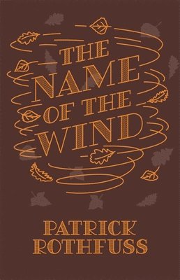 Name of the Wind (häftad)